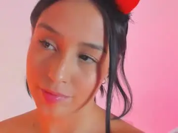 Chaturbate Best Webcam of anny_jones77