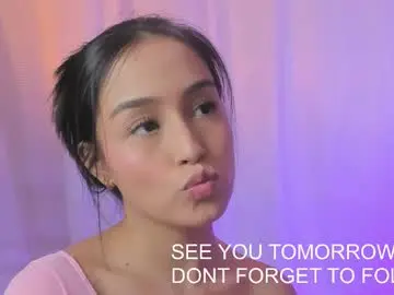 Chaturbate Private Sex Chat of anny_jones77