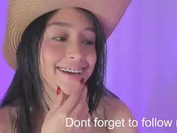 Chaturbate Private Sex Chat of anny_jones77