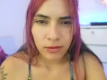 Chaturbate Live Sex Cam of antocute