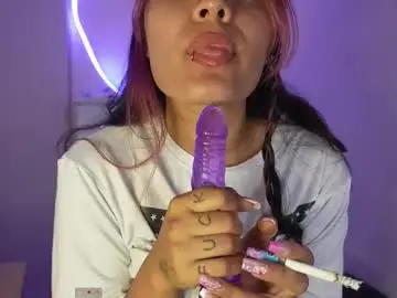 Chaturbate Nude Webcam of antocute