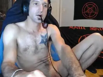 Chaturbate Live Sex of ardok1