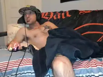 Chaturbate Sex Chat of ardok1