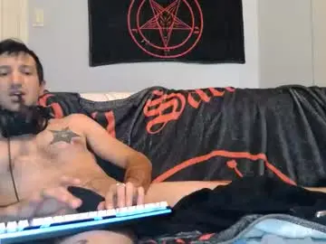 Chaturbate Free Porn Cam of ardok1