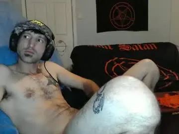 Chaturbate Best live sex cam show of ardok1