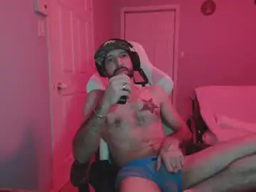 Chaturbate Best live sex cam show of ardok1