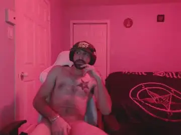 Chaturbate Sex Cam of ardok1