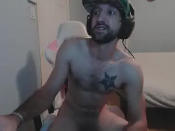 Chaturbate Free Porn Cam of ardok1