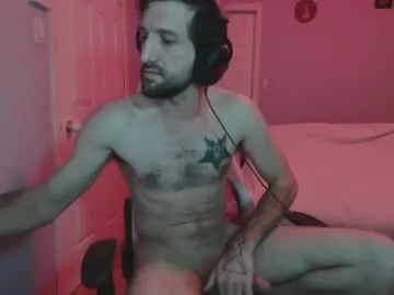 Chaturbate Watch Live Sex Cams of ardok1