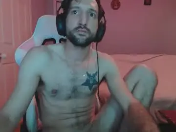 Chaturbate Live Sex of ardok1