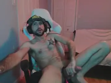 Chaturbate Best Webcam of ardok1