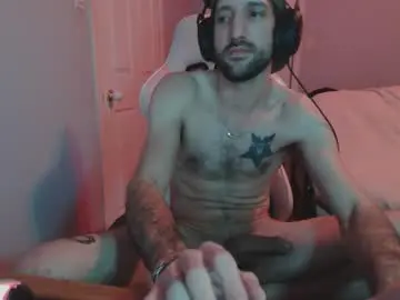 Chaturbate Adult Video Chat of ardok1