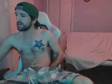 Chaturbate Best live sex cam show of ardok1