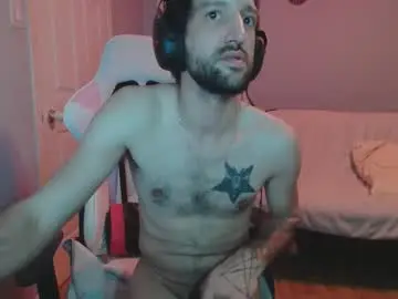 Chaturbate Watch Live Sex Cams of ardok1