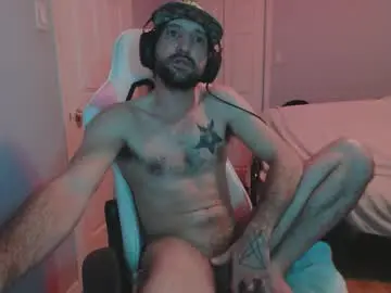 Chaturbate Live Sex Cam of ardok1