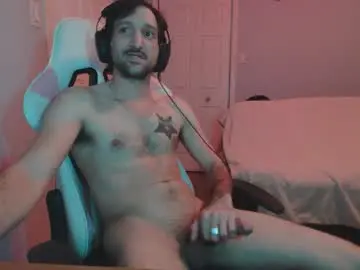 Chaturbate Live Sex of ardok1