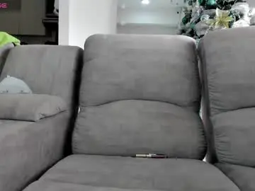 Chaturbate Live Sex of ariadna_dudamel