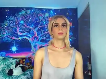 Chaturbate Free Live Porn of ariadna_dudamel