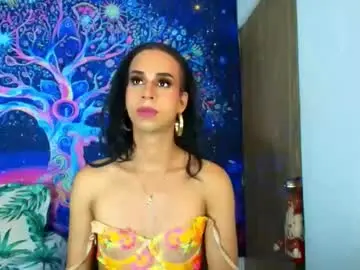 Chaturbate Adult Video Chat of ariadna_dudamel