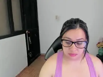 Chaturbate Sex Cam of aylaislem