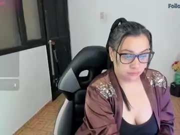 Chaturbate Live Porn of aylaislem