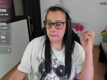 Chaturbate Watch Live Sex Cams of aylaislem