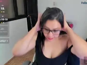 Chaturbate Private Sex Chat of aylaislem