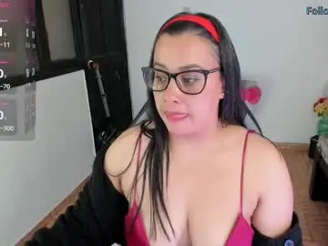 Chaturbate Live Porn of aylaislem