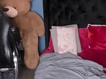 Chaturbate Private Sex Chat of baby__kitty_