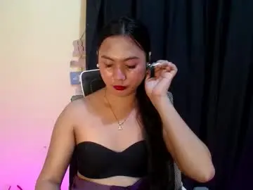 Chaturbate Live Porn of baby_kitty69
