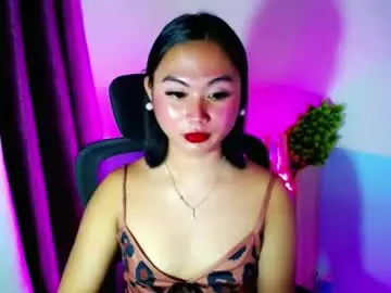 Chaturbate Live Porn of baby_kitty69