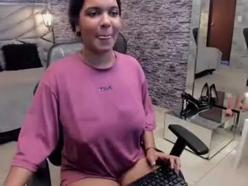 Chaturbate Free Porn Cam of bellybigboobs