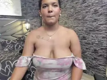 Chaturbate Nude Webcam of bellybigboobs