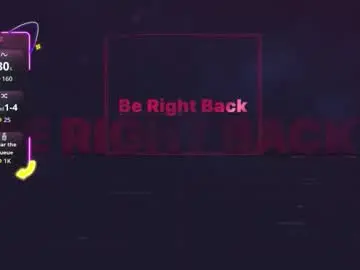 Chaturbate Live Sex Cam of bpw76