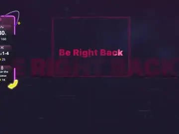 Chaturbate Live Porn of bpw76