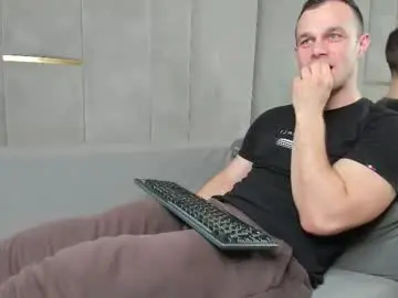 Chaturbate Live Sex of brandonnorriss