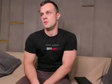 Chaturbate Adult Video Chat of brandonnorriss