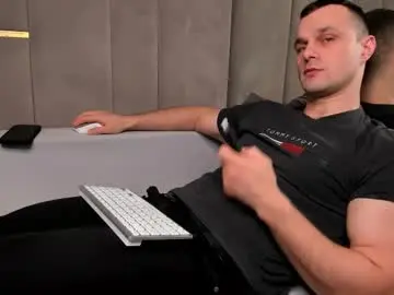 Chaturbate Best live sex cam show of brandonnorriss