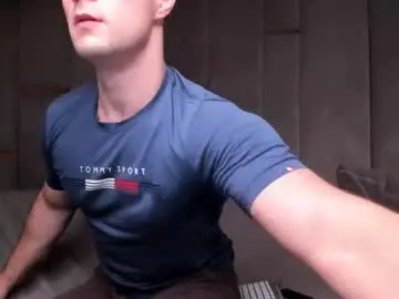 Chaturbate Adult Webcam of brandonnorriss