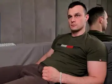 Chaturbate Adult Video Chat of brandonnorriss