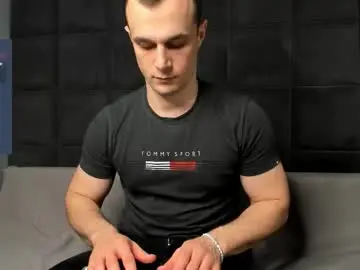 Chaturbate Sex Cam of brandonnorriss