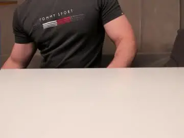 Chaturbate Adult Webcam of brandonnorriss