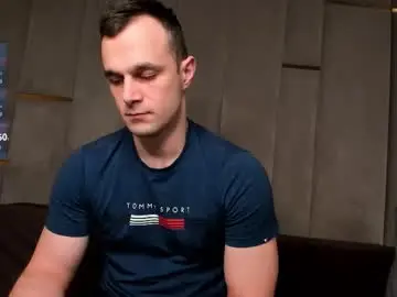 Chaturbate Sex Cam of brandonnorriss