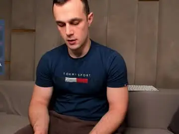 Chaturbate Adult Video Chat of brandonnorriss