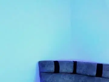 Chaturbate Sex Cam of camilahysarah