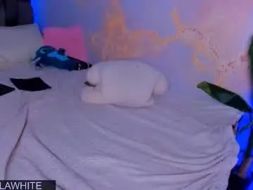 Chaturbate Free Porn Cam of camilawhite_