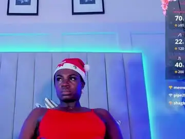 Chaturbate Adult Webcam of candyyvega