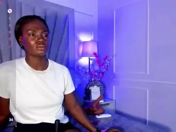 Chaturbate Live Sex of candyyvega