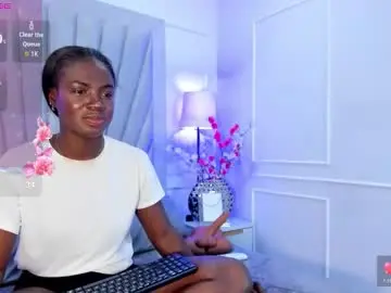 Chaturbate Best live sex cam show of candyyvega