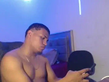 Chaturbate Best live sex cam show of demol_latin